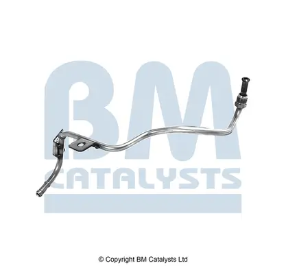 Druckleitung, Drucksensor (Ruß-/Partikelfilter) nach Rußpartikelfilter BM CATALYSTS PP11183B Bild Druckleitung, Drucksensor (Ruß-/Partikelfilter) nach Rußpartikelfilter BM CATALYSTS PP11183B