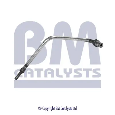 Druckleitung, Drucksensor (Ruß-/Partikelfilter) nach Rußpartikelfilter BM CATALYSTS PP11194A Bild Druckleitung, Drucksensor (Ruß-/Partikelfilter) nach Rußpartikelfilter BM CATALYSTS PP11194A