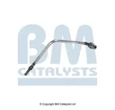 Druckleitung, Drucksensor (Ruß-/Partikelfilter) nach Rußpartikelfilter BM CATALYSTS PP11194A
