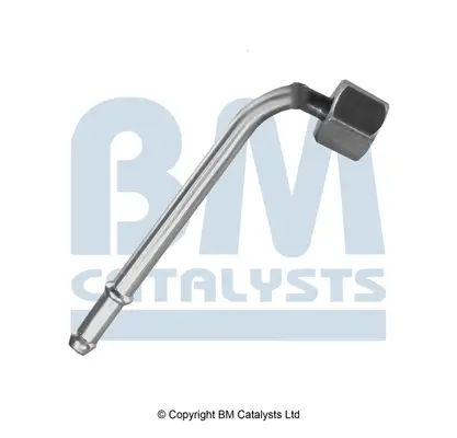 Druckleitung, Drucksensor (Ruß-/Partikelfilter) BM CATALYSTS PP11208A