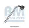 Druckleitung, Drucksensor (Ruß-/Partikelfilter) BM CATALYSTS PP11208A