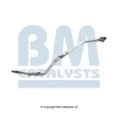 Druckleitung, Drucksensor (Ruß-/Partikelfilter) nach Rußpartikelfilter BM CATALYSTS PP11243A