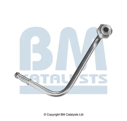 Druckleitung, Drucksensor (Ruß-/Partikelfilter) BM CATALYSTS PP11245A Bild Druckleitung, Drucksensor (Ruß-/Partikelfilter) BM CATALYSTS PP11245A