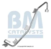 Druckleitung, Drucksensor (Ruß-/Partikelfilter) BM CATALYSTS PP11245B