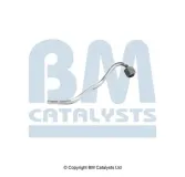 Druckleitung, Drucksensor (Ruß-/Partikelfilter) vor Rußpartikelfilter BM CATALYSTS PP11256A