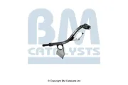 Druckleitung, Drucksensor (Ruß-/Partikelfilter) vor Rußpartikelfilter BM CATALYSTS PP11290A