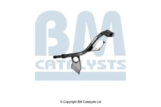 Druckleitung, Drucksensor (Ruß-/Partikelfilter) vor Rußpartikelfilter BM CATALYSTS PP11290A Bild Druckleitung, Drucksensor (Ruß-/Partikelfilter) vor Rußpartikelfilter BM CATALYSTS PP11290A