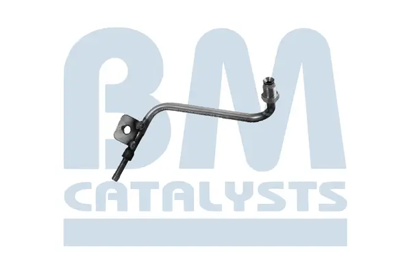 Druckleitung, Drucksensor (Ruß-/Partikelfilter) nach Rußpartikelfilter BM CATALYSTS PP11290B