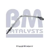 Druckleitung, Drucksensor (Ruß-/Partikelfilter) BM CATALYSTS PP11294A