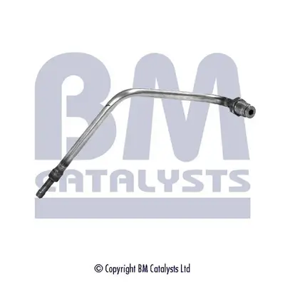 Druckleitung, Drucksensor (Ruß-/Partikelfilter) BM CATALYSTS PP11294A Bild Druckleitung, Drucksensor (Ruß-/Partikelfilter) BM CATALYSTS PP11294A