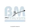 Druckleitung, Drucksensor (Ru&szlig;-/Partikelfilter) vor Ru&szlig;partikelfilter BM CATALYSTS PP11309A