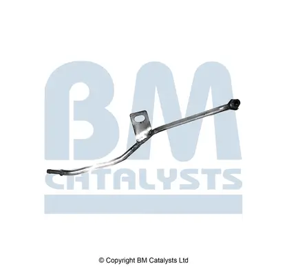 Druckleitung, Drucksensor (Ruß-/Partikelfilter) vor Rußpartikelfilter BM CATALYSTS PP11309A Bild Druckleitung, Drucksensor (Ruß-/Partikelfilter) vor Rußpartikelfilter BM CATALYSTS PP11309A