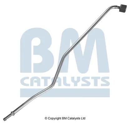 Druckleitung, Drucksensor (Ruß-/Partikelfilter) BM CATALYSTS PP11330B Bild Druckleitung, Drucksensor (Ruß-/Partikelfilter) BM CATALYSTS PP11330B