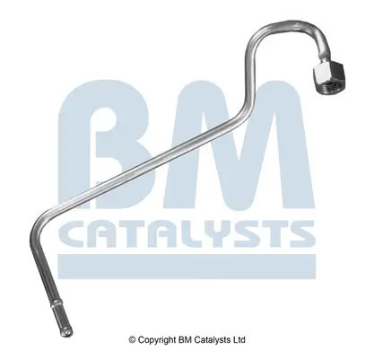 Druckleitung, Drucksensor (Ruß-/Partikelfilter) BM CATALYSTS PP11331A