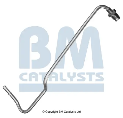 Druckleitung, Drucksensor (Ruß-/Partikelfilter) BM CATALYSTS PP11351A Bild Druckleitung, Drucksensor (Ruß-/Partikelfilter) BM CATALYSTS PP11351A