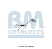 Druckleitung, Drucksensor (Ruß-/Partikelfilter) BM CATALYSTS PP11381A