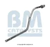 Druckleitung, Drucksensor (Ru&szlig;-/Partikelfilter) vor Ru&szlig;partikelfilter BM CATALYSTS PP11408A