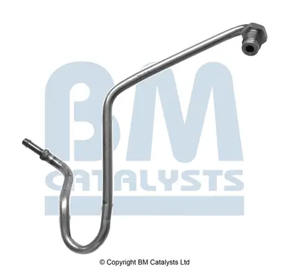 Druckleitung, Drucksensor (Ruß-/Partikelfilter) BM CATALYSTS PP11471B Bild Druckleitung, Drucksensor (Ruß-/Partikelfilter) BM CATALYSTS PP11471B