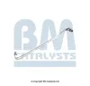 Druckleitung, Drucksensor (Ru&szlig;-/Partikelfilter) vor Ru&szlig;partikelfilter BM CATALYSTS PP11509A