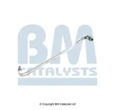 Druckleitung, Drucksensor (Ruß-/Partikelfilter) vor Rußpartikelfilter BM CATALYSTS PP11509A