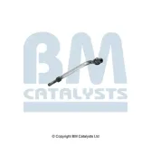 Druckleitung, Drucksensor (Ruß-/Partikelfilter) nach Rußpartikelfilter BM CATALYSTS PP11509B