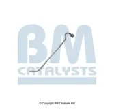 Druckleitung, Drucksensor (Ruß-/Partikelfilter) vor Rußpartikelfilter BM CATALYSTS PP11562A