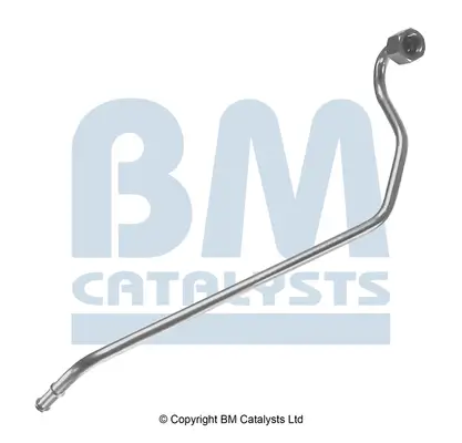 Druckleitung, Drucksensor (Ruß-/Partikelfilter) BM CATALYSTS PP11567A