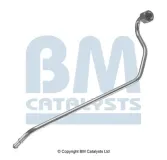 Druckleitung, Drucksensor (Ruß-/Partikelfilter) BM CATALYSTS PP11567A