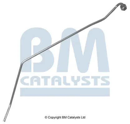 Druckleitung, Drucksensor (Ruß-/Partikelfilter) BM CATALYSTS PP11567B