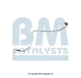 Druckleitung, Drucksensor (Ruß-/Partikelfilter) nach Rußpartikelfilter BM CATALYSTS PP11582B