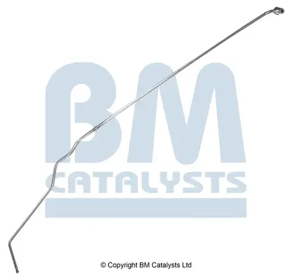 Druckleitung, Drucksensor (Ruß-/Partikelfilter) BM CATALYSTS PP11594B Bild Druckleitung, Drucksensor (Ruß-/Partikelfilter) BM CATALYSTS PP11594B