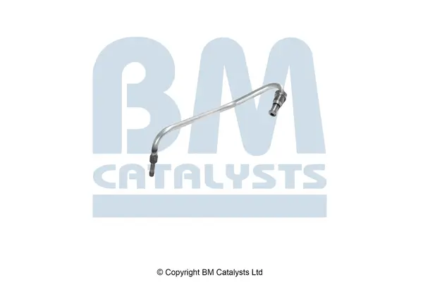 Druckleitung, Drucksensor (Ruß-/Partikelfilter) nach Rußpartikelfilter BM CATALYSTS PP11603B