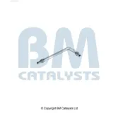 Druckleitung, Drucksensor (Ruß-/Partikelfilter) nach Rußpartikelfilter BM CATALYSTS PP11607B