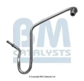 Druckleitung, Drucksensor (Ruß-/Partikelfilter) BM CATALYSTS PP11608B