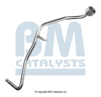 Druckleitung, Drucksensor (Ruß-/Partikelfilter) BM CATALYSTS PP11617A