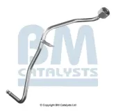 Druckleitung, Drucksensor (Ruß-/Partikelfilter) BM CATALYSTS PP11617A