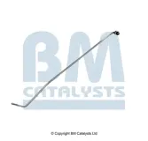 Druckleitung, Drucksensor (Ruß-/Partikelfilter) BM CATALYSTS PP11629B