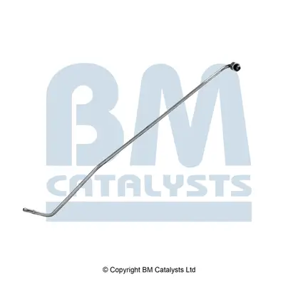 Druckleitung, Drucksensor (Ruß-/Partikelfilter) BM CATALYSTS PP11629B Bild Druckleitung, Drucksensor (Ruß-/Partikelfilter) BM CATALYSTS PP11629B