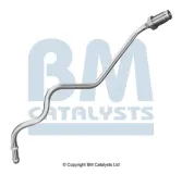 Druckleitung, Drucksensor (Ruß-/Partikelfilter) BM CATALYSTS PP11640A