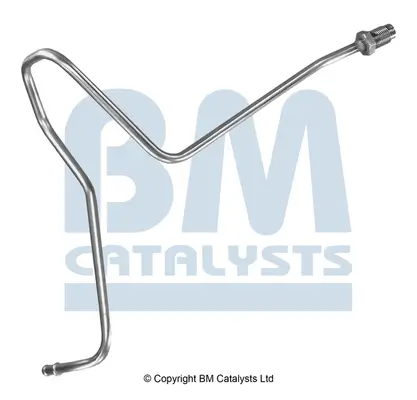 Druckleitung, Drucksensor (Ruß-/Partikelfilter) BM CATALYSTS PP11640B Bild Druckleitung, Drucksensor (Ruß-/Partikelfilter) BM CATALYSTS PP11640B
