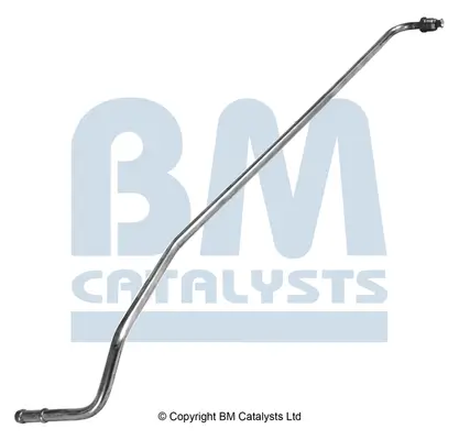 Druckleitung, Drucksensor (Ruß-/Partikelfilter) nach Rußpartikelfilter BM CATALYSTS PP11694B Bild Druckleitung, Drucksensor (Ruß-/Partikelfilter) nach Rußpartikelfilter BM CATALYSTS PP11694B