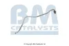 Druckleitung, Drucksensor (Ruß-/Partikelfilter) BM CATALYSTS PP15020B