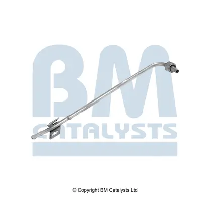 Druckleitung, Drucksensor (Ruß-/Partikelfilter) nach Rußpartikelfilter BM CATALYSTS PP15068A
