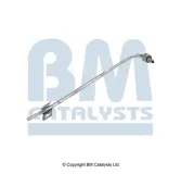 Druckleitung, Drucksensor (Ruß-/Partikelfilter) nach Rußpartikelfilter BM CATALYSTS PP15068A