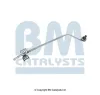 Druckleitung, Drucksensor (Ru&szlig;-/Partikelfilter) nach Ru&szlig;partikelfilter BM CATALYSTS PP15076A
