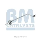 Druckleitung, Drucksensor (Ruß-/Partikelfilter) nach Rußpartikelfilter BM CATALYSTS PP15076A