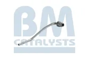 Druckleitung, Drucksensor (Ruß-/Partikelfilter) BM CATALYSTS PP15132A