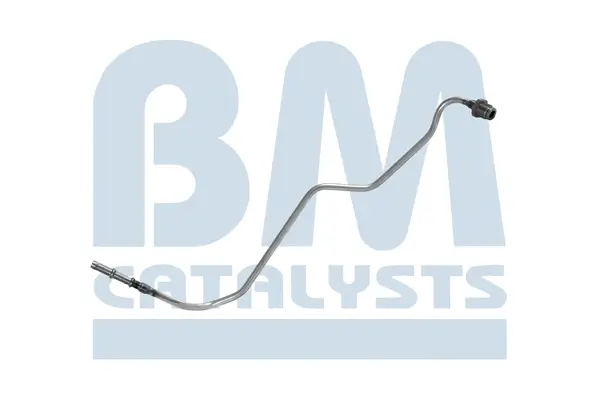 Druckleitung, Drucksensor (Ruß-/Partikelfilter) BM CATALYSTS PP15132B