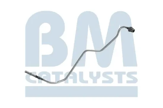 Druckleitung, Drucksensor (Ruß-/Partikelfilter) BM CATALYSTS PP15172B Bild Druckleitung, Drucksensor (Ruß-/Partikelfilter) BM CATALYSTS PP15172B