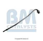 Druckleitung, Drucksensor (Ruß-/Partikelfilter) BM CATALYSTS PP31031A